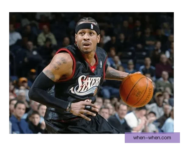 乔治城大学出的nba球星，他们的传奇故事你知道多少？ 